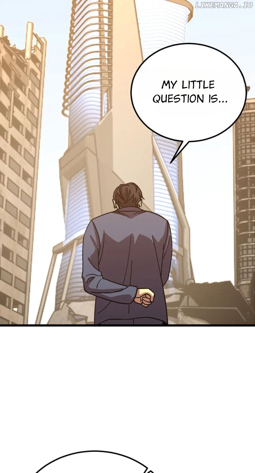 Log into the Future Chapter 200 - page 84